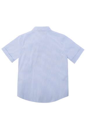 Striped shirt, zdjęcie 2 Striped shirt od Gucci Kids